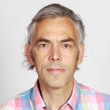 Mart van de Kamp