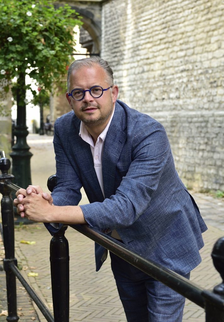 Foto van Rogier Tetteroo