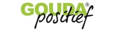 Logo Gouda Positief