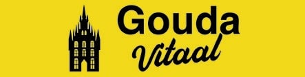 Logo Gouda Vitaal