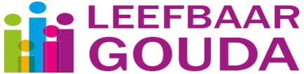 Logo Leefbaar Gouda